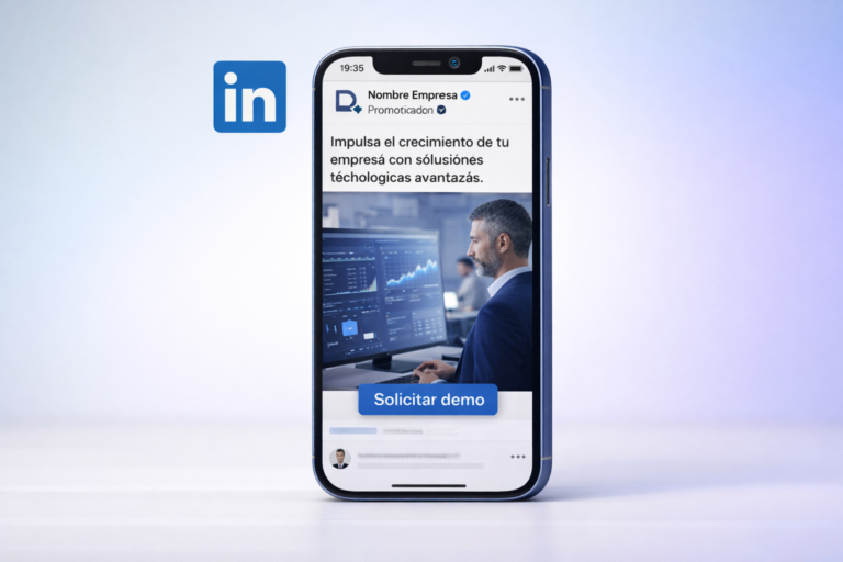 Recomendaciones para maximizar tus campañas de LinkedIn Ads