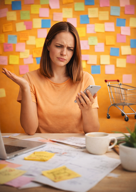 No pierdas ventas en tu negocio online, te doy la solución