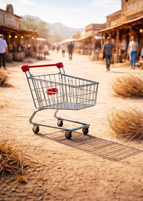 No pierdas ventas en tu negocio online